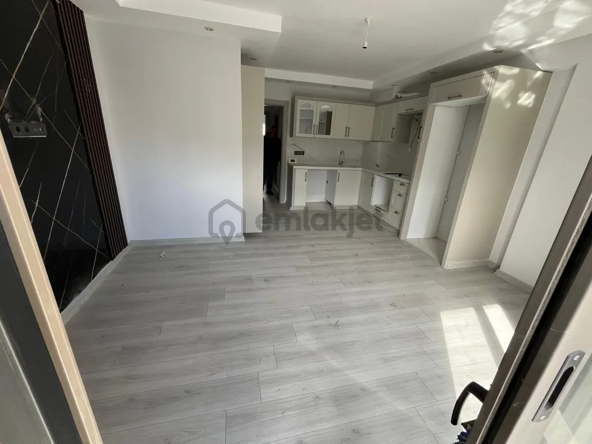 Ortaca Bahçelievler Mahallesinde 1+1 Daire Satılık - 2