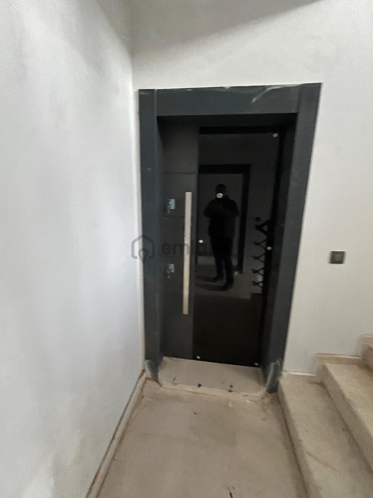 Ortaca Bahçelievler Mahallesinde 1+1 Daire Satılık - 9