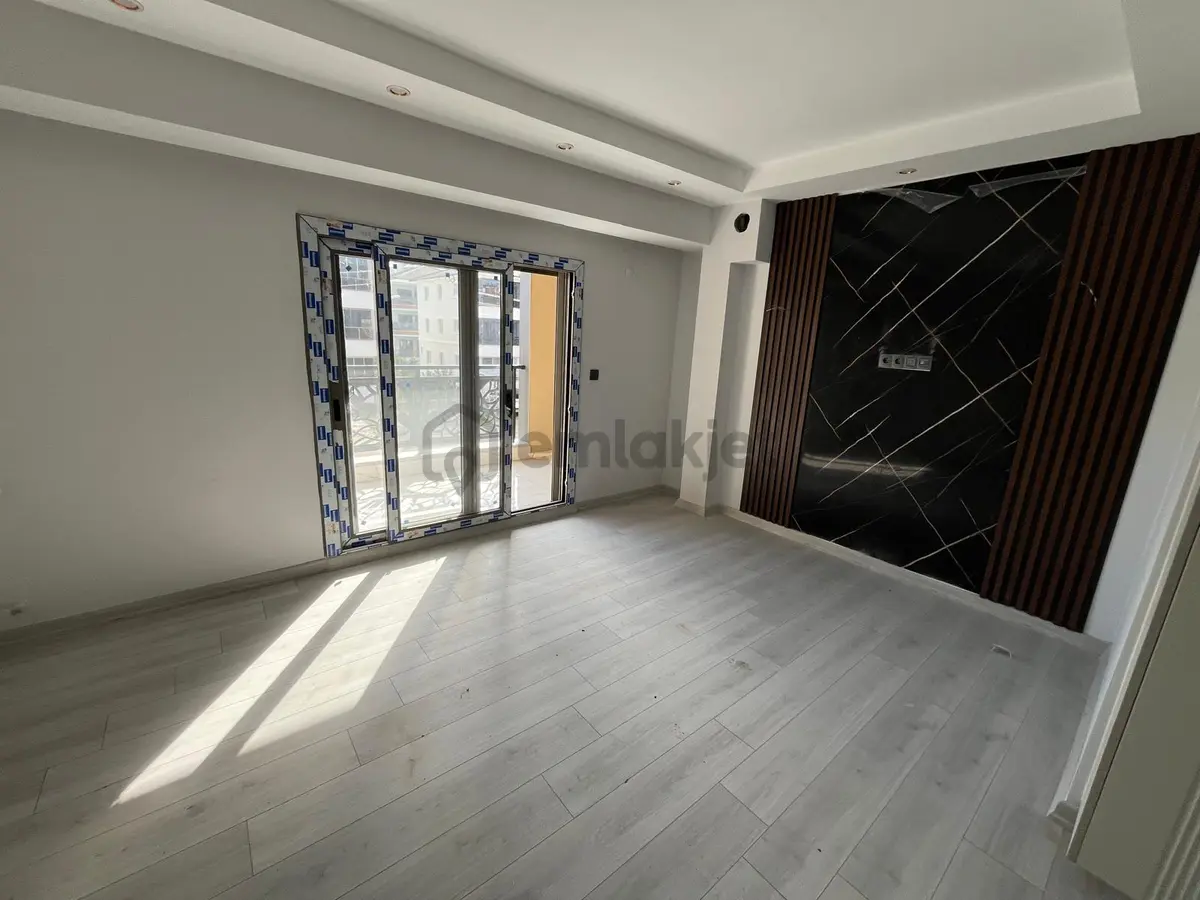 Ortaca Bahçelievler Mahallesinde 1+1 Daire Satılık - 4