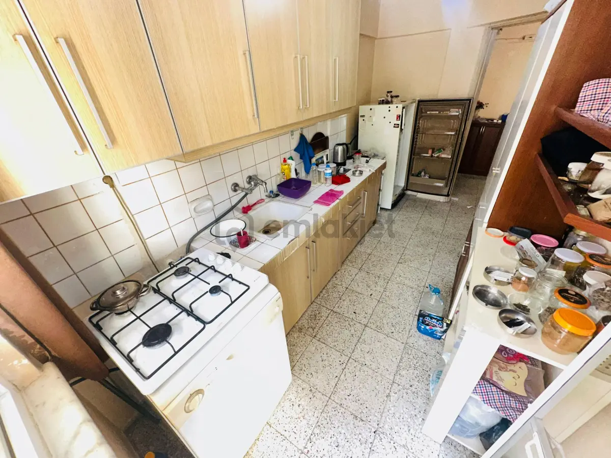 Edremit Merkez De 2+1 Satılık Daire - 12