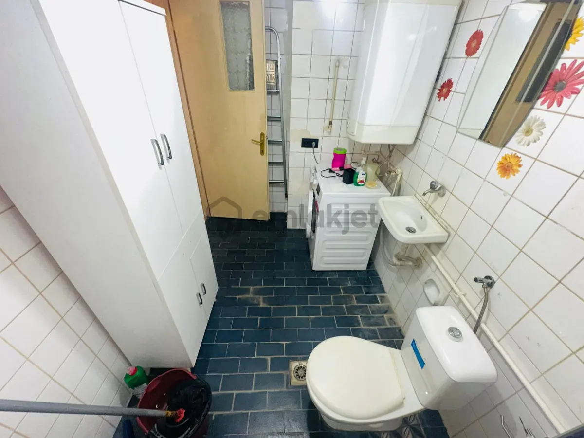 Edremit Merkez De 2+1 Satılık Daire - 16