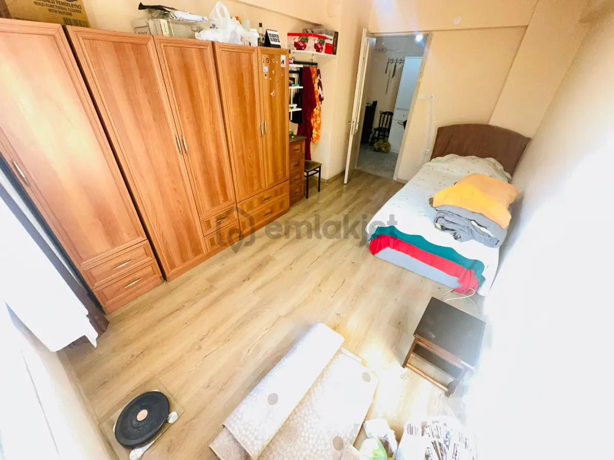 Edremit Merkez De 2+1 Satılık Daire - 18