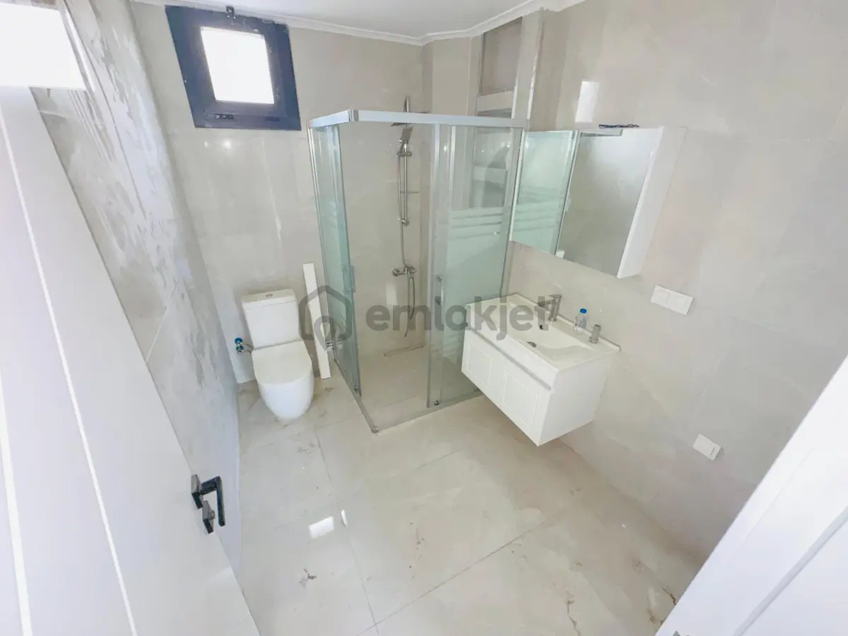 Edremit Cennetayağında 2+1 Sıfır Satılık Daire - 15