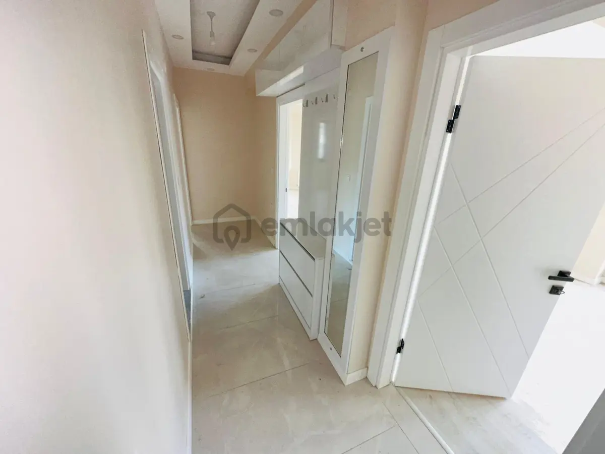Edremit Cennetayağında 2+1 Sıfır Satılık Daire - 8