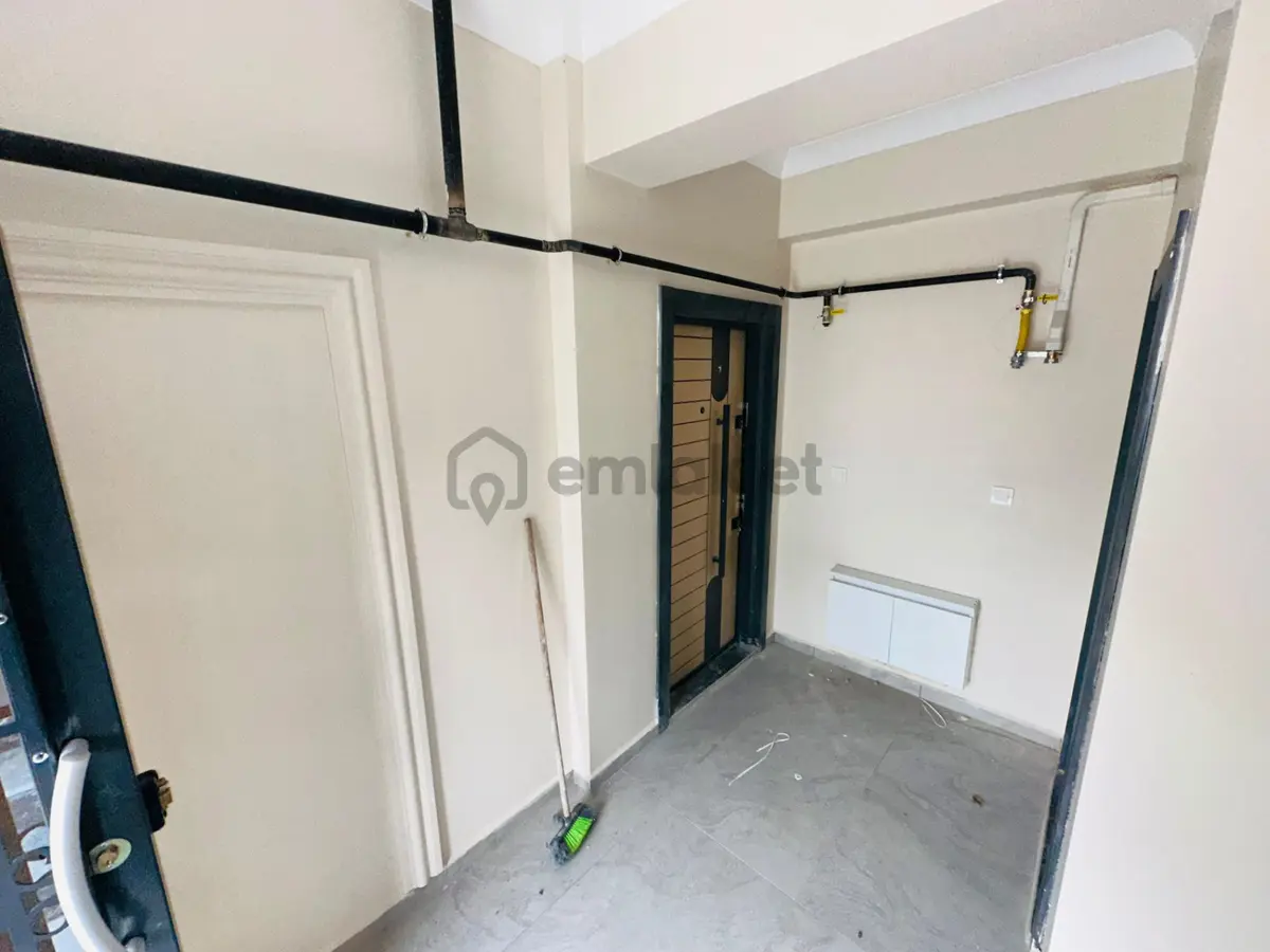 Edremit Cennetayağında 2+1 Sıfır Satılık Daire - 6