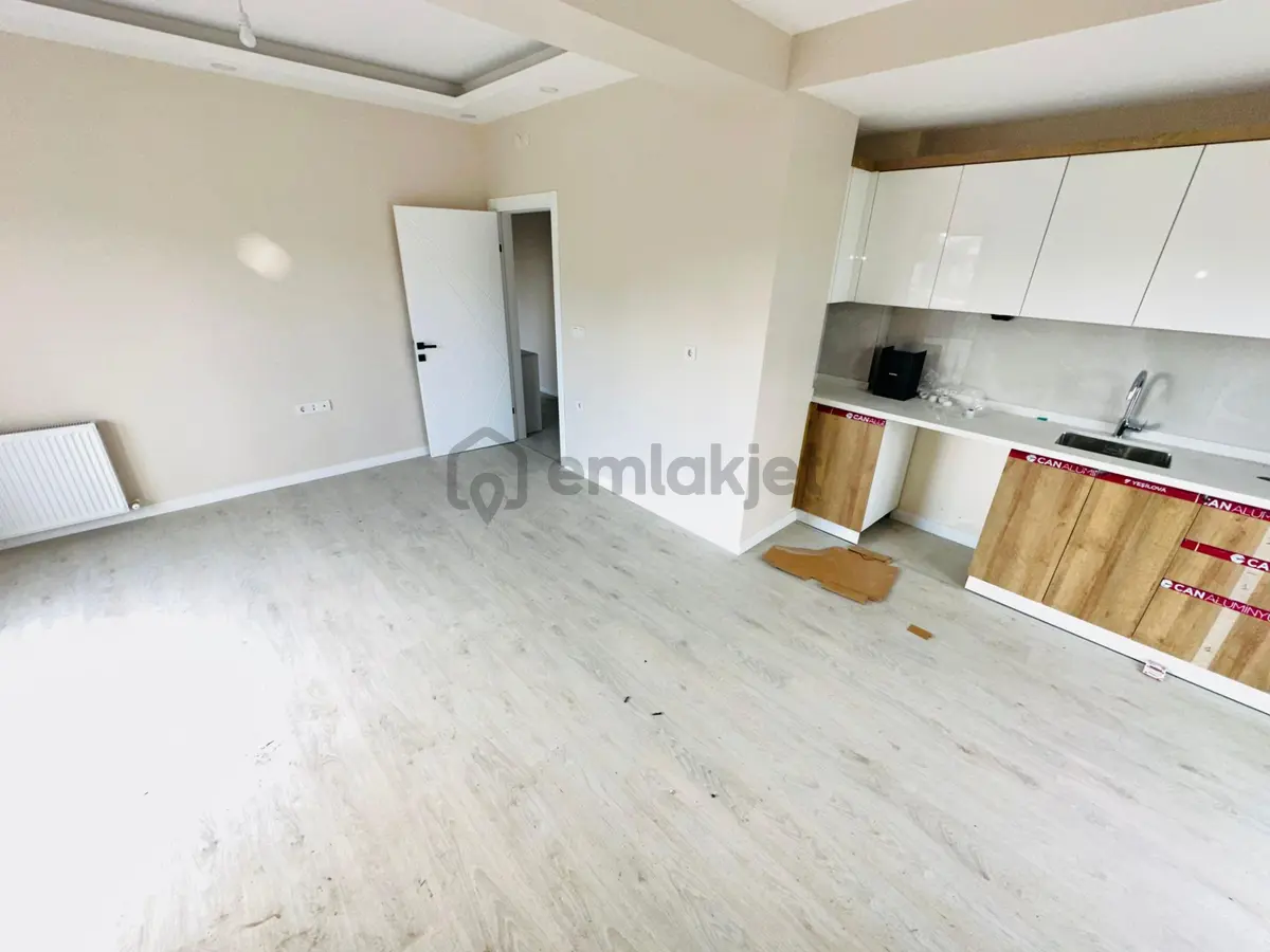 Edremit Cennetayağında 2+1 Sıfır Satılık Daire - 20