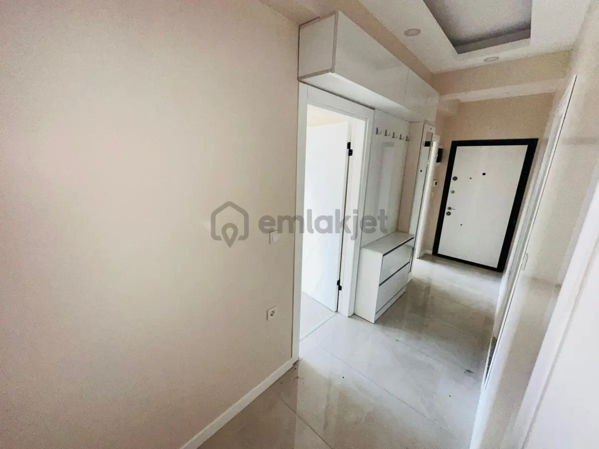 Edremit Cennetayağında 2+1 Sıfır Satılık Daire - 7