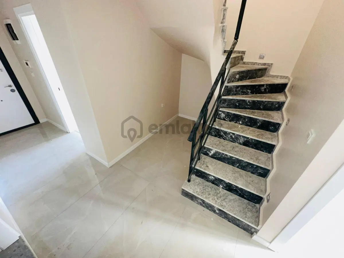 Edremit Cennet Ayağın Da 2+1 Sıfır Satılık Daire - 8