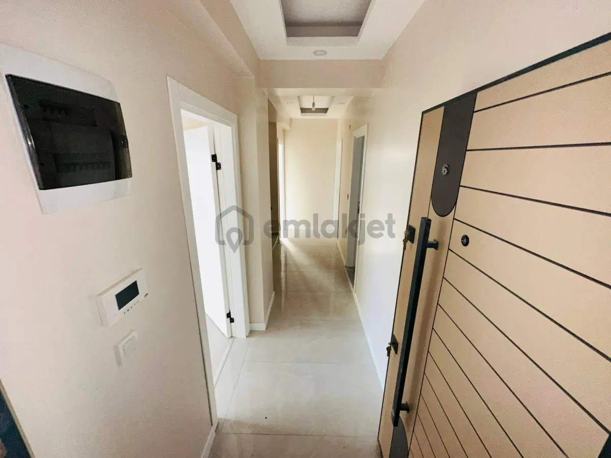 Edremit Cennet Ayağın Da 2+1 Sıfır Satılık Daire - 5