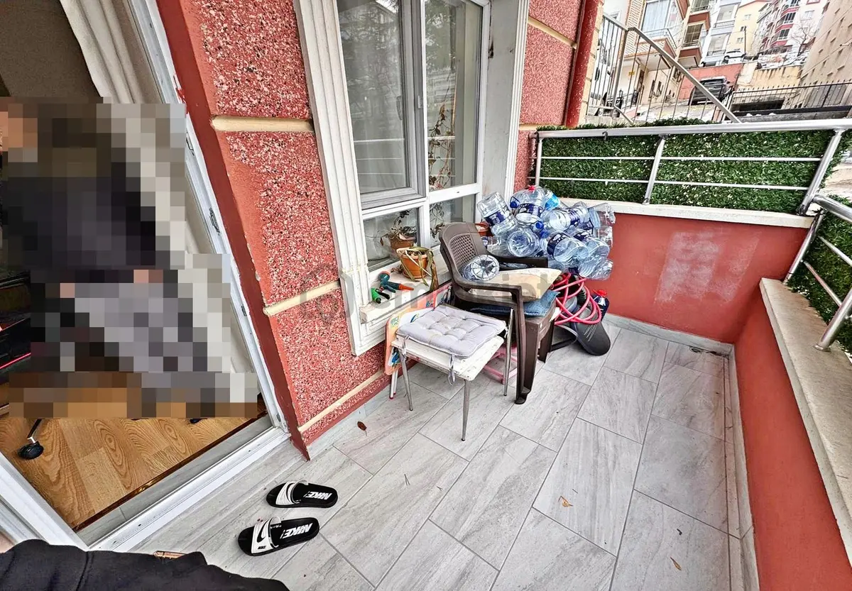 Atapark Mahallesi'nde Asansörlü Binada 3+1 Daire! - 34