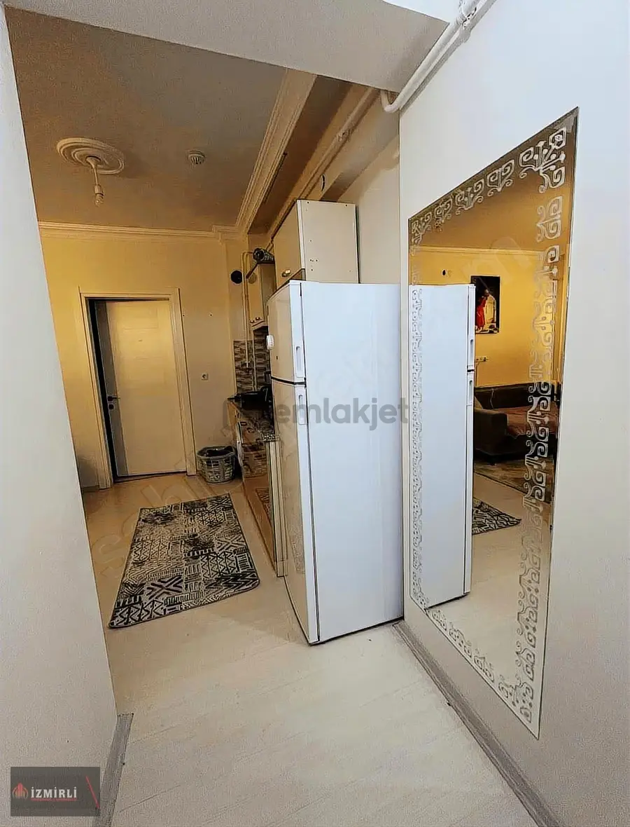 Serdivan Kemalpaşada Kampüs Life Sitesinde 2+1, Güvenlikli - 11