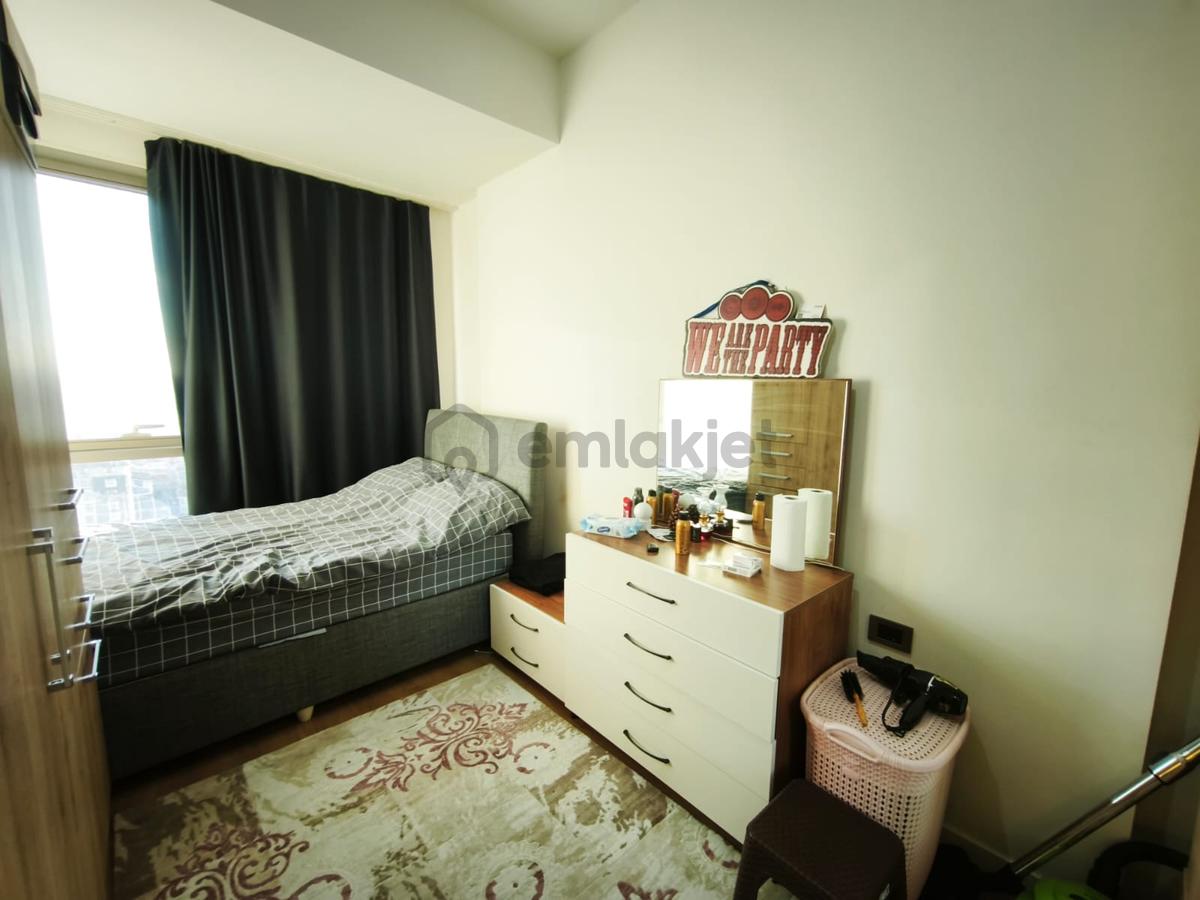 Nivo İstanbul ' Da Satılık 1+1 Daire - 12