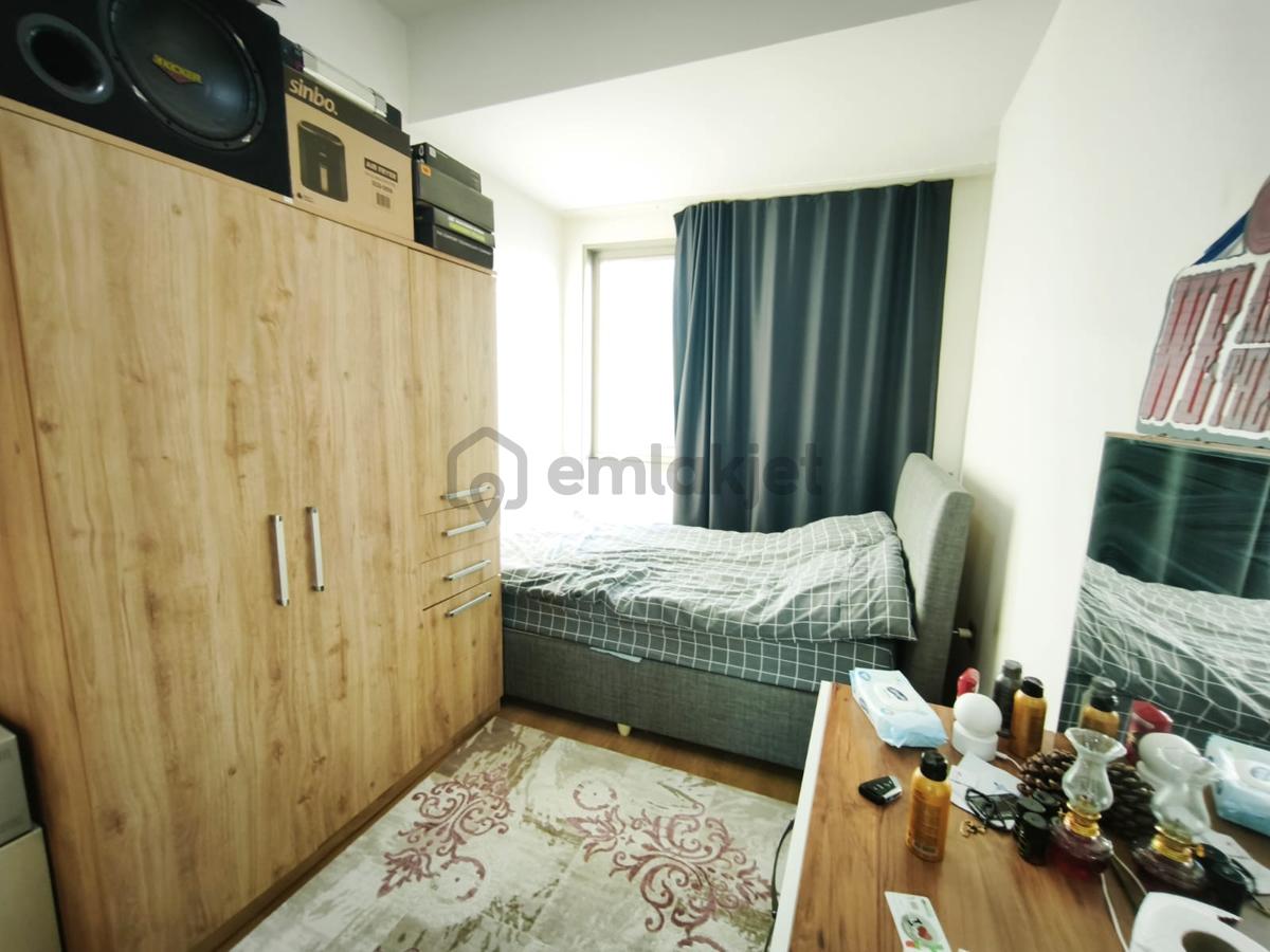 Nivo İstanbul ' Da Satılık 1+1 Daire - 14