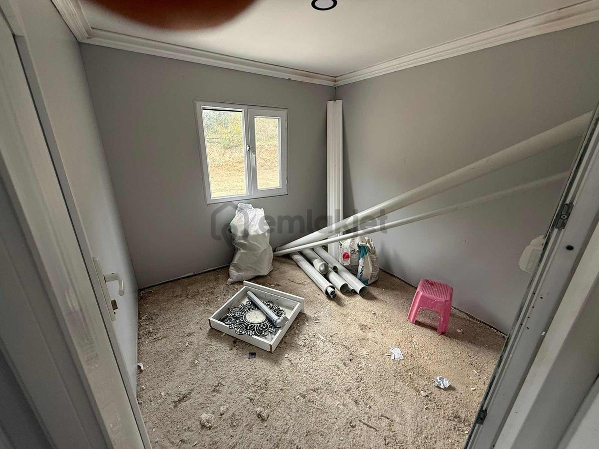 Buca Belenbaşı 470 M2 Tapulu - 7