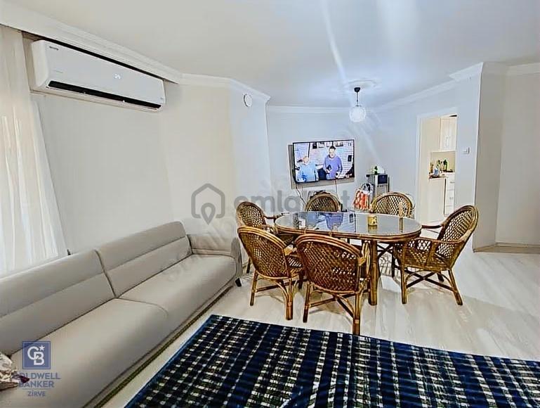 Didim Akbük'te Denize Yakın Köşe Konumda Villa - 10
