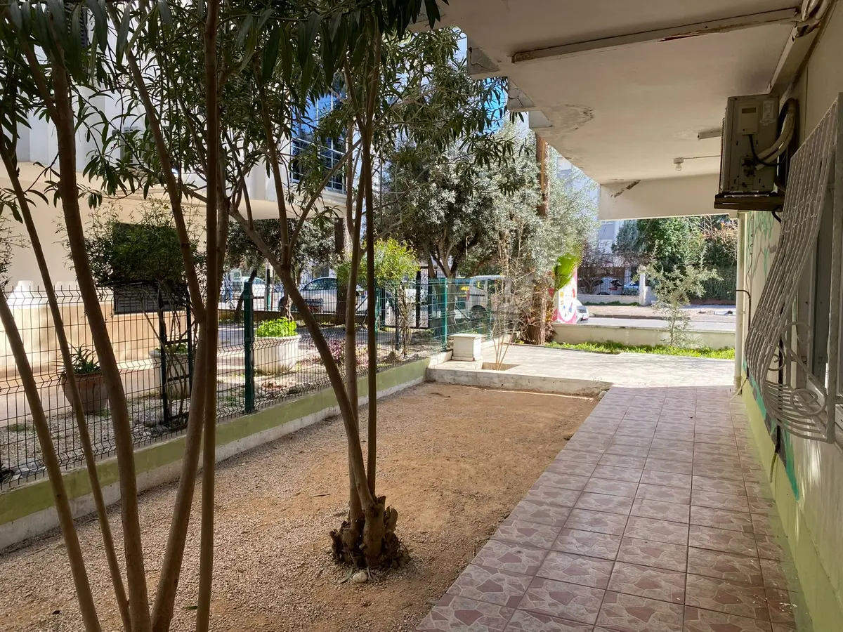 Antalya Lara Düden Park Yanı İş Yeri - 25