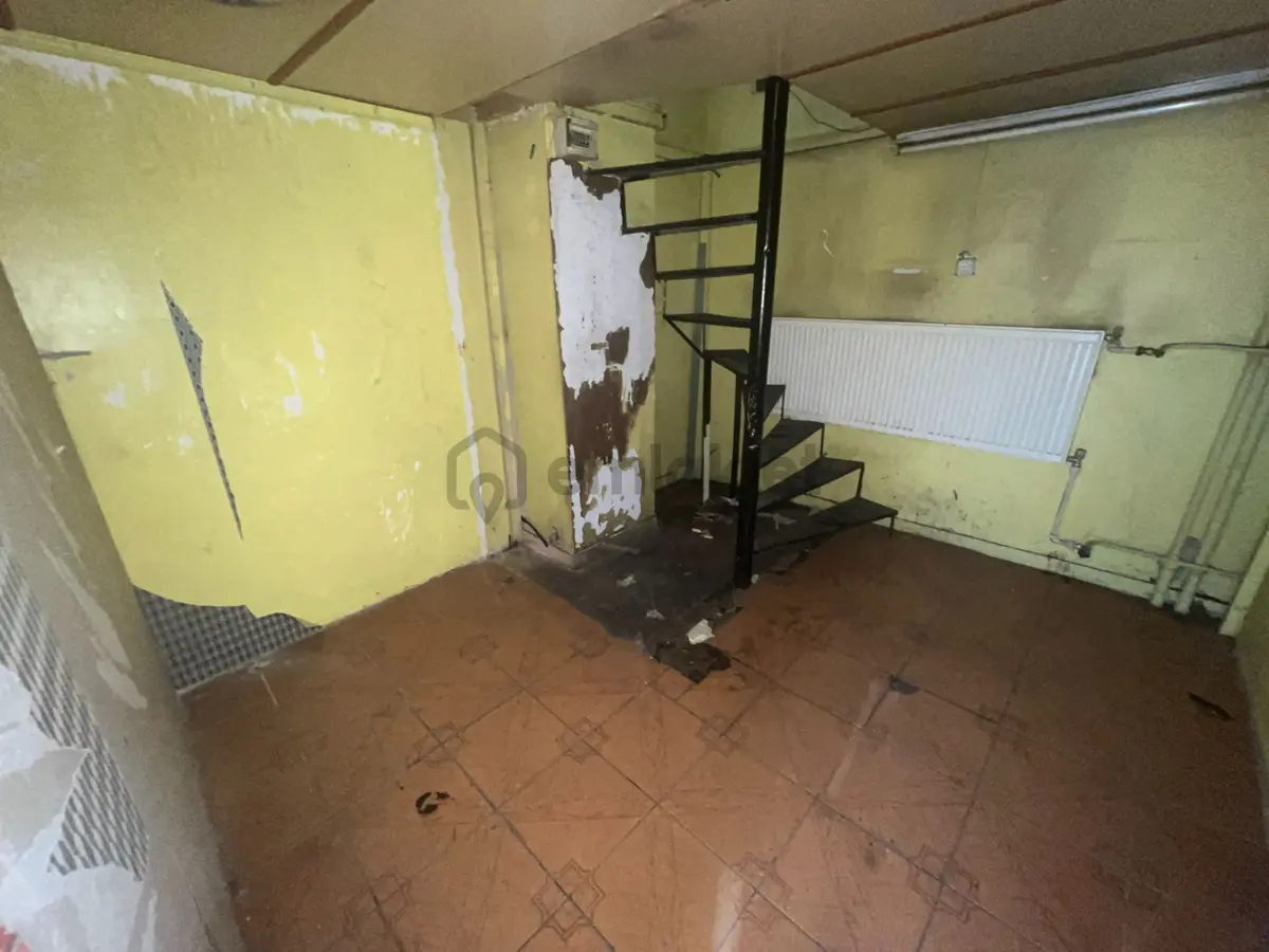 Kahvecioğlu Emlak'dan Paşabey Kiralık Dükkan - 9