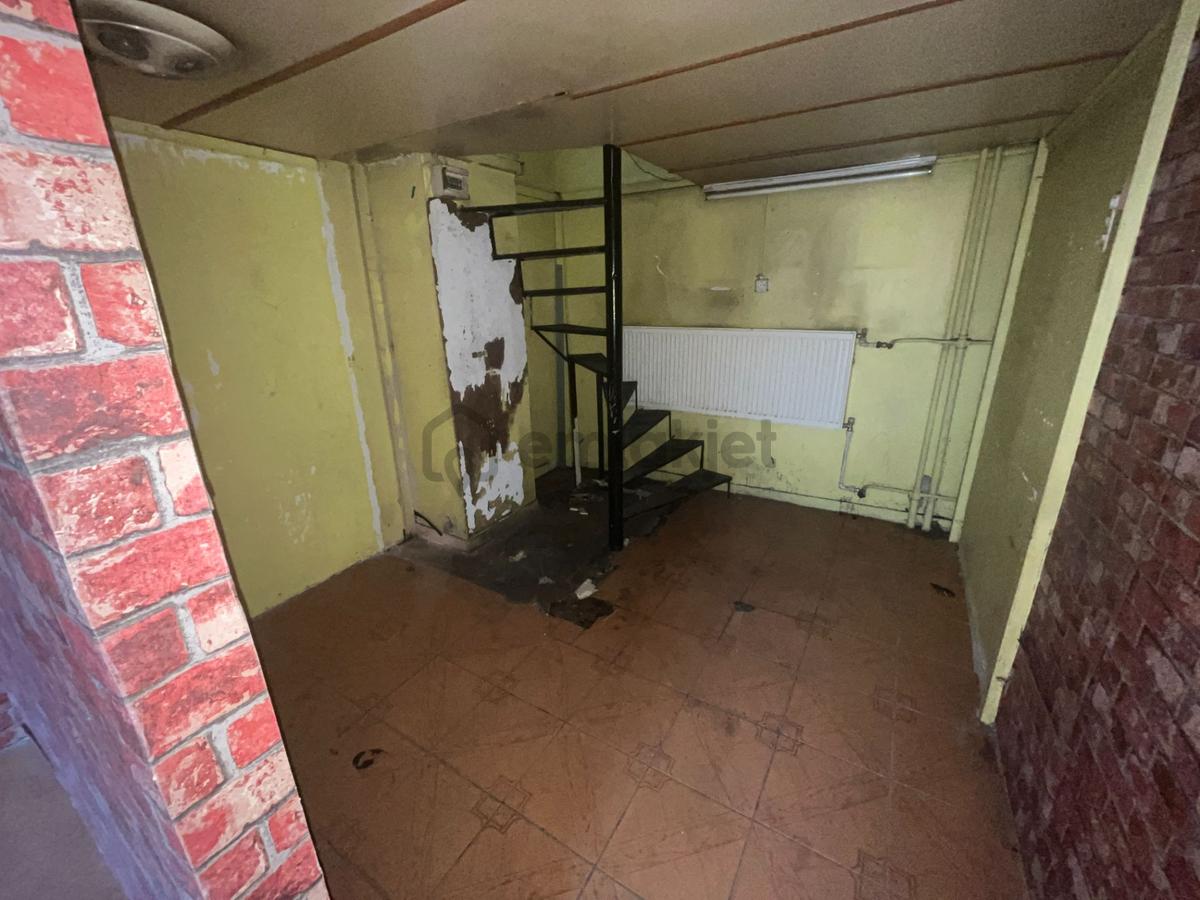 Kahvecioğlu Emlak'dan Paşabey Kiralık Dükkan - 8