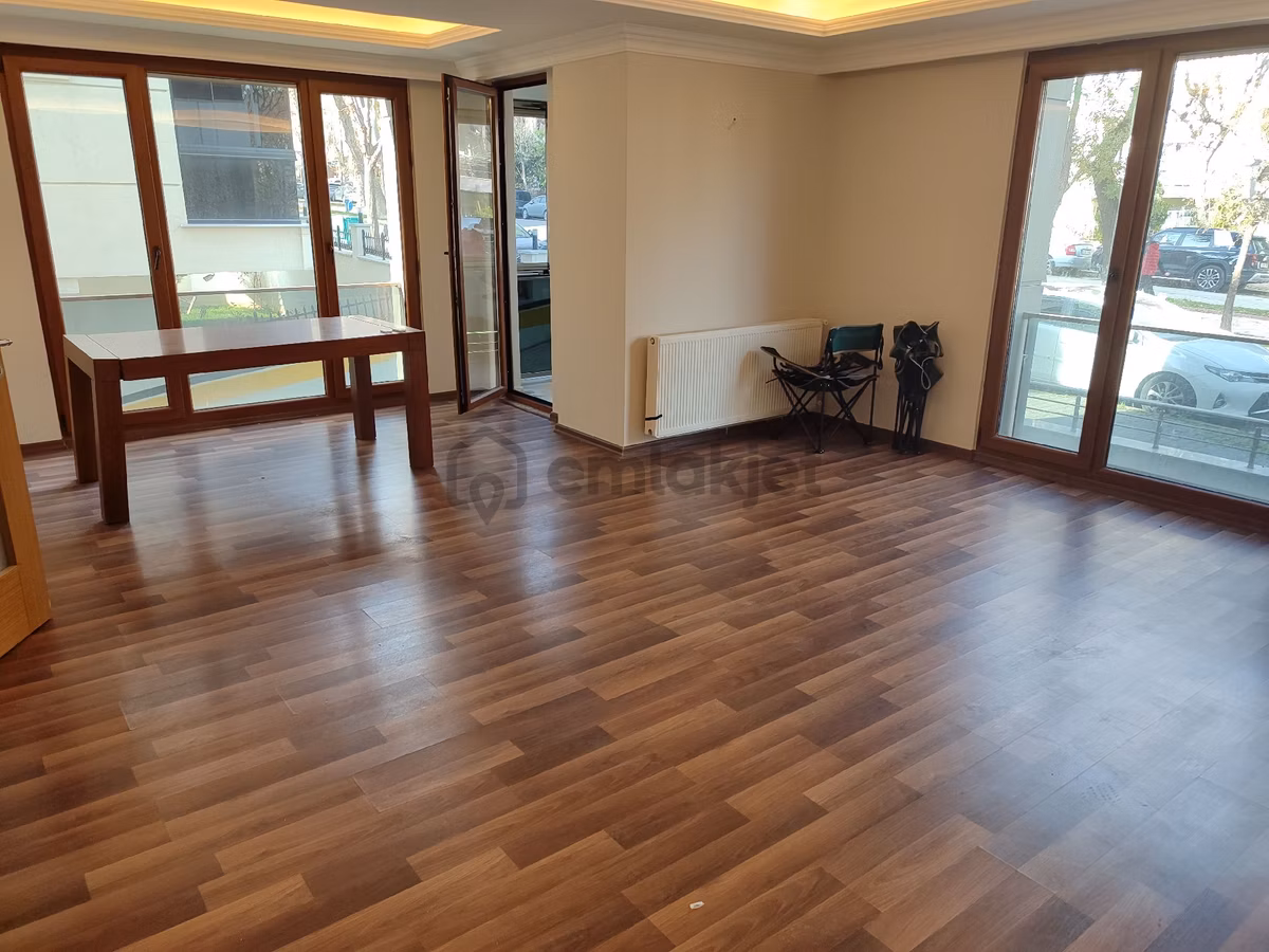 Ender Azim Emlak'tan Satılık Lüks Daire Bahçelisvler - 5