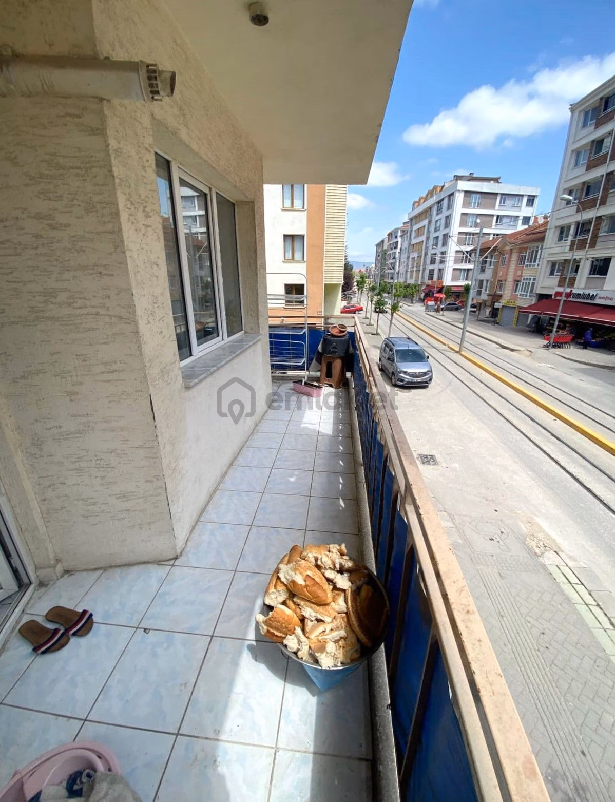 Recep Ümit'ten Kumlubel Mahallesinde Esenli Caddesi Yakınında Asansörlü Satılık 3+1 Daire - 3