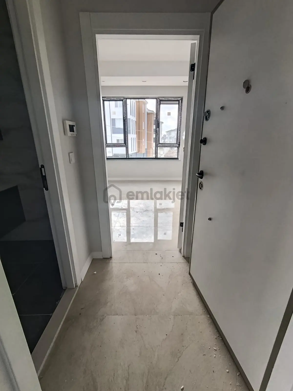 Şirintepe Mahallesinde Satılık 1+1 Sıfır Daireler - 8