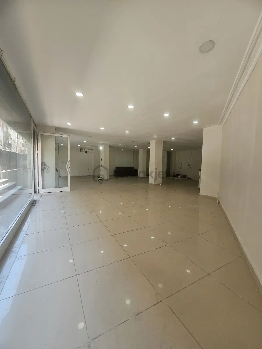 Kiralık Depo Mağaza İki Kat - 19