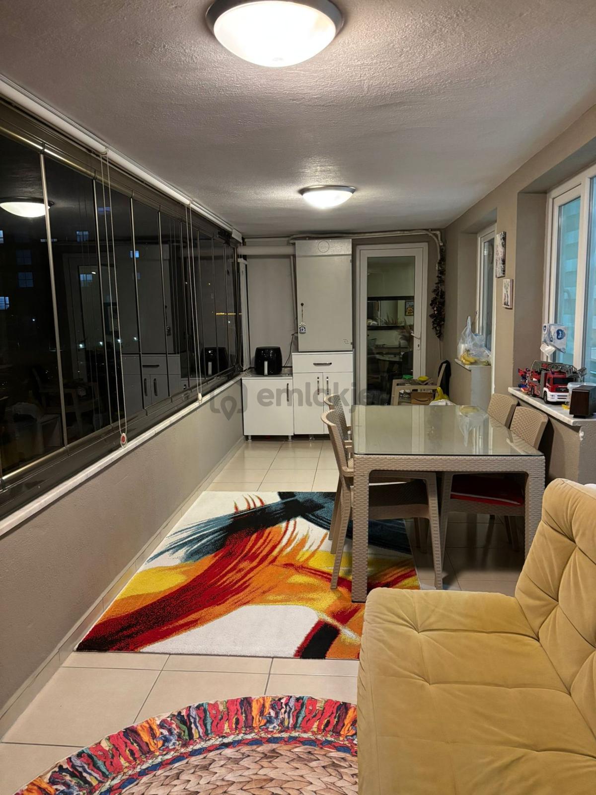 Şemiklerde Satılık 3+1 Lüks Daire - 20