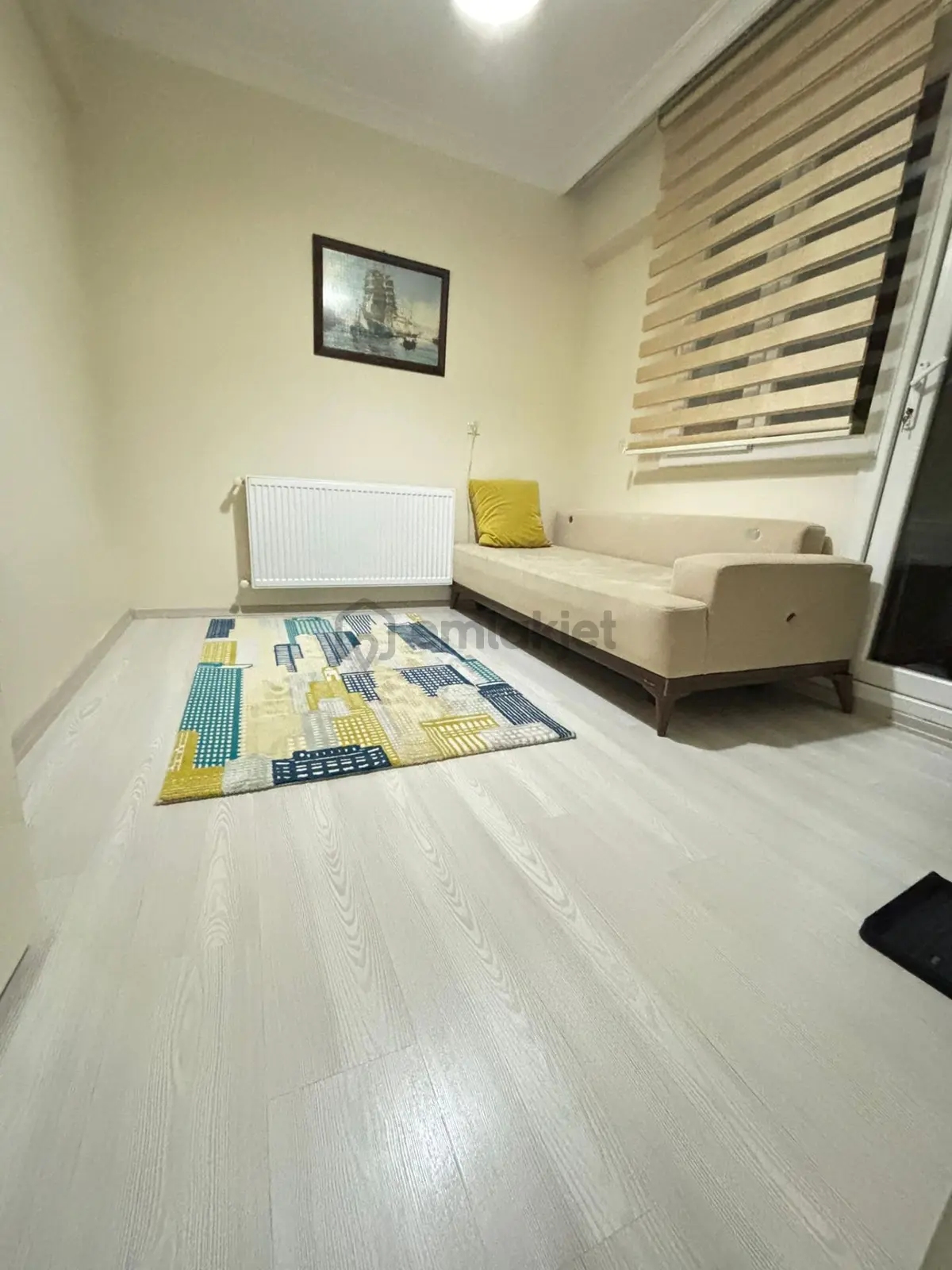 Şemiklerde Satılık 3+1 Lüks Daire - 15