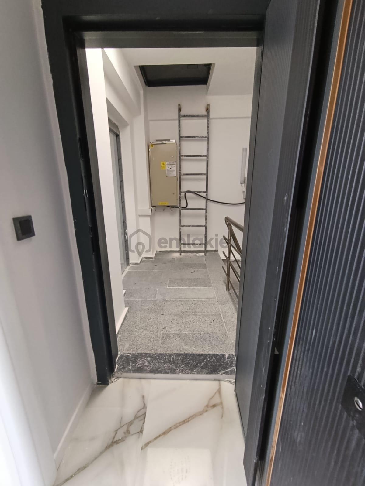 Çamlıca Mahallesinde Sıfır 4+1 Dubleks Daire - 20