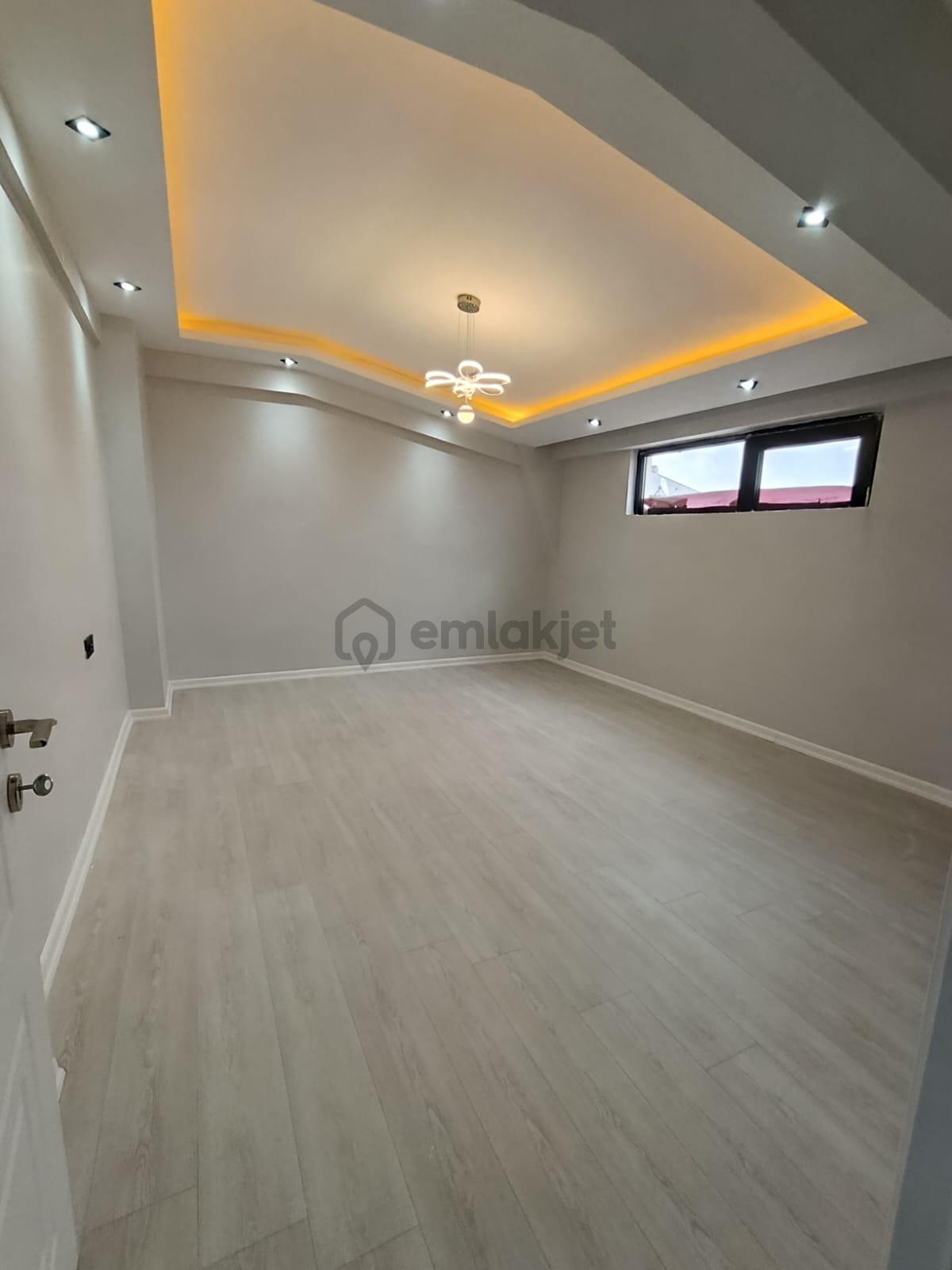 Çamlıca Mahallesinde Sıfır 4+1 Dubleks Daire - 3