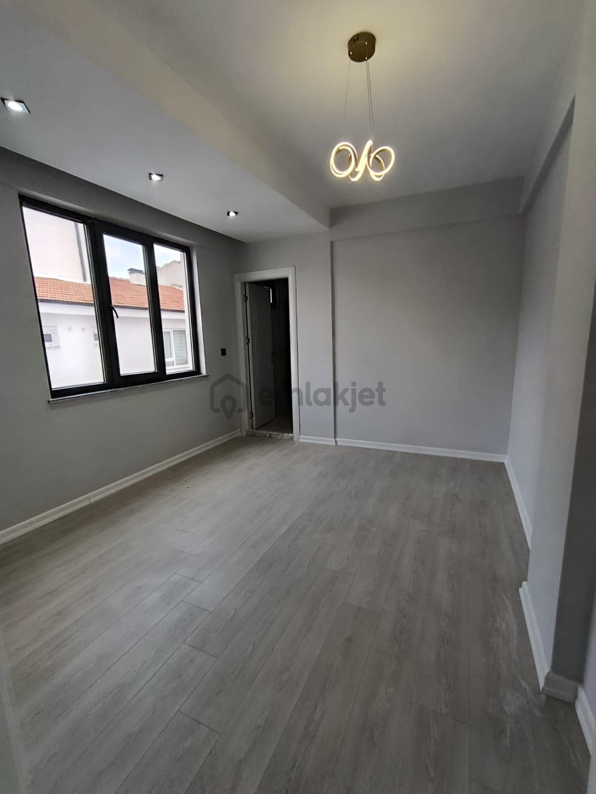 Çamlıca Mahallesinde Sıfır 4+1 Dubleks Daire - 7
