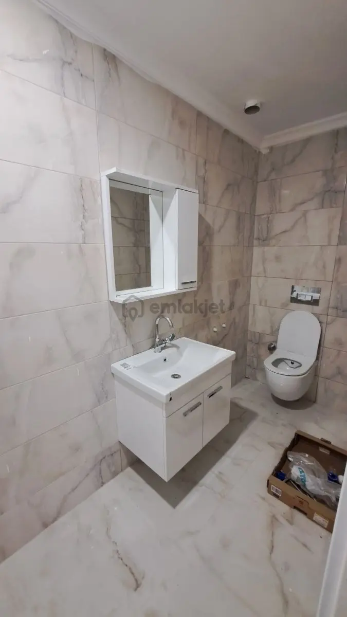 İnegöl Hocaköy De Satılık Lüks Villa - 19