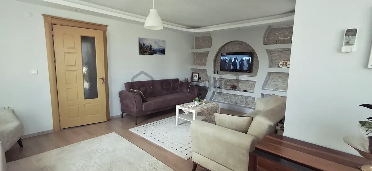 Sezgin Emlak’tan Satılık Daire - 30