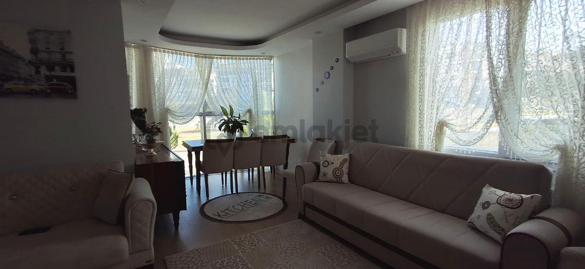 Sezgin Emlak’tan Satılık Daire - 17