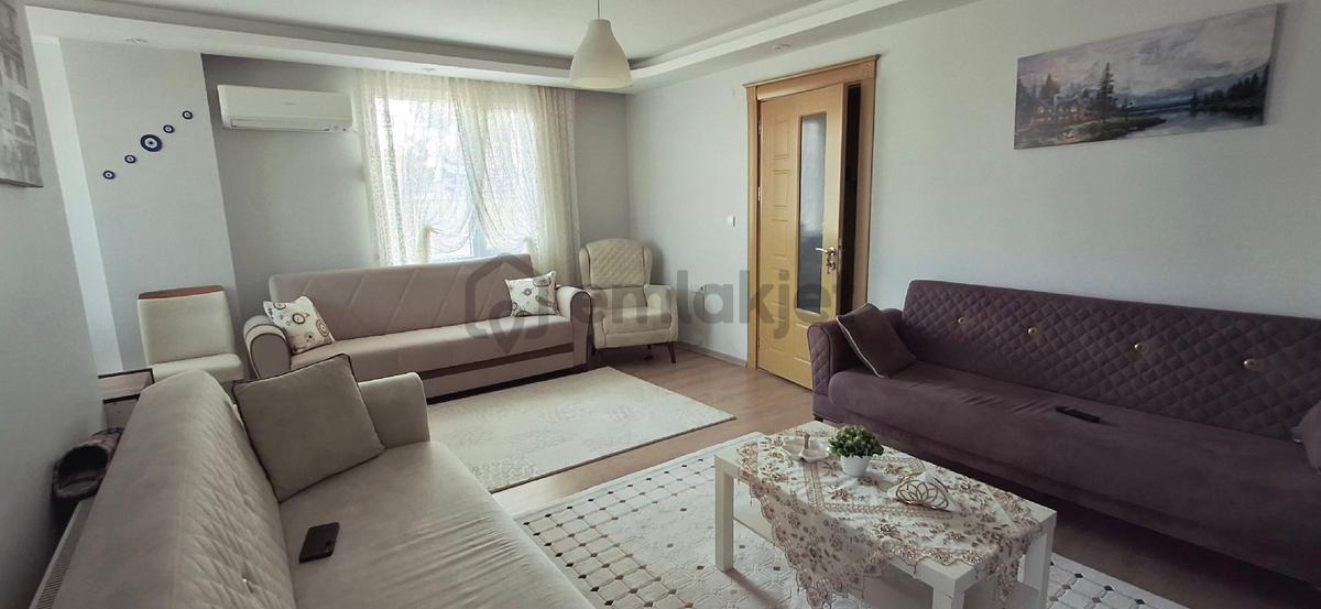 Sezgin Emlak’tan Satılık Daire - 20