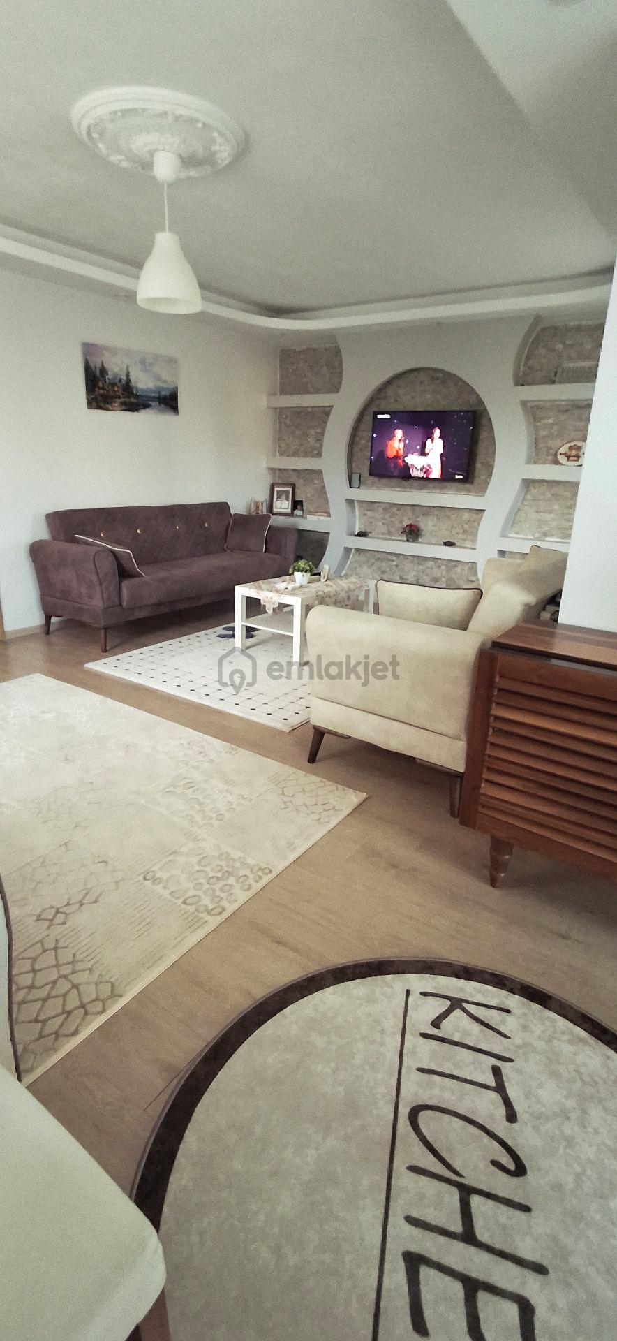 Sezgin Emlak’tan Satılık Daire - 6