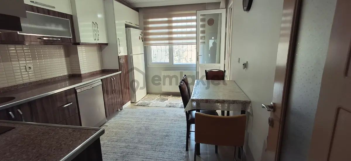 Sezgin Emlak’tan Satılık Daire - 28