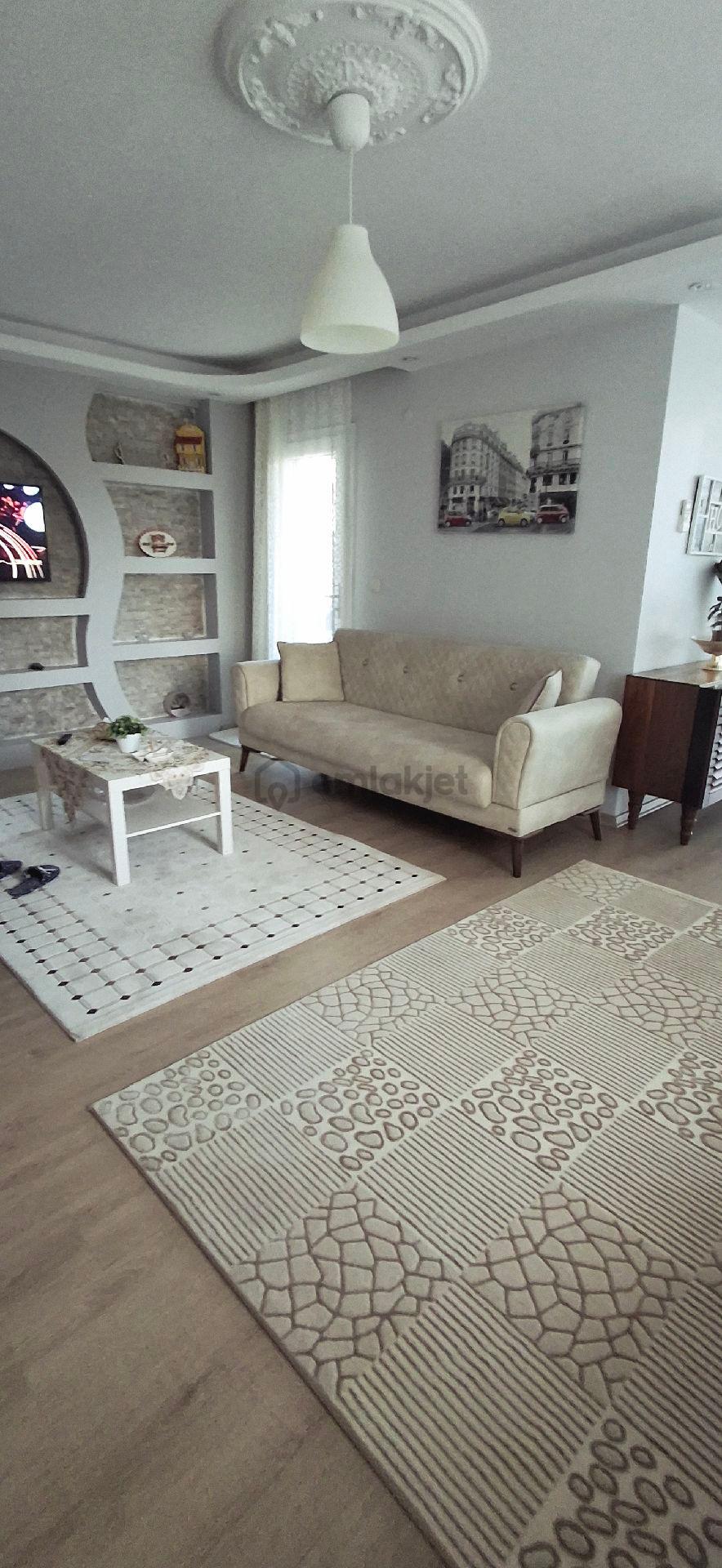 Sezgin Emlak’tan Satılık Daire - 3