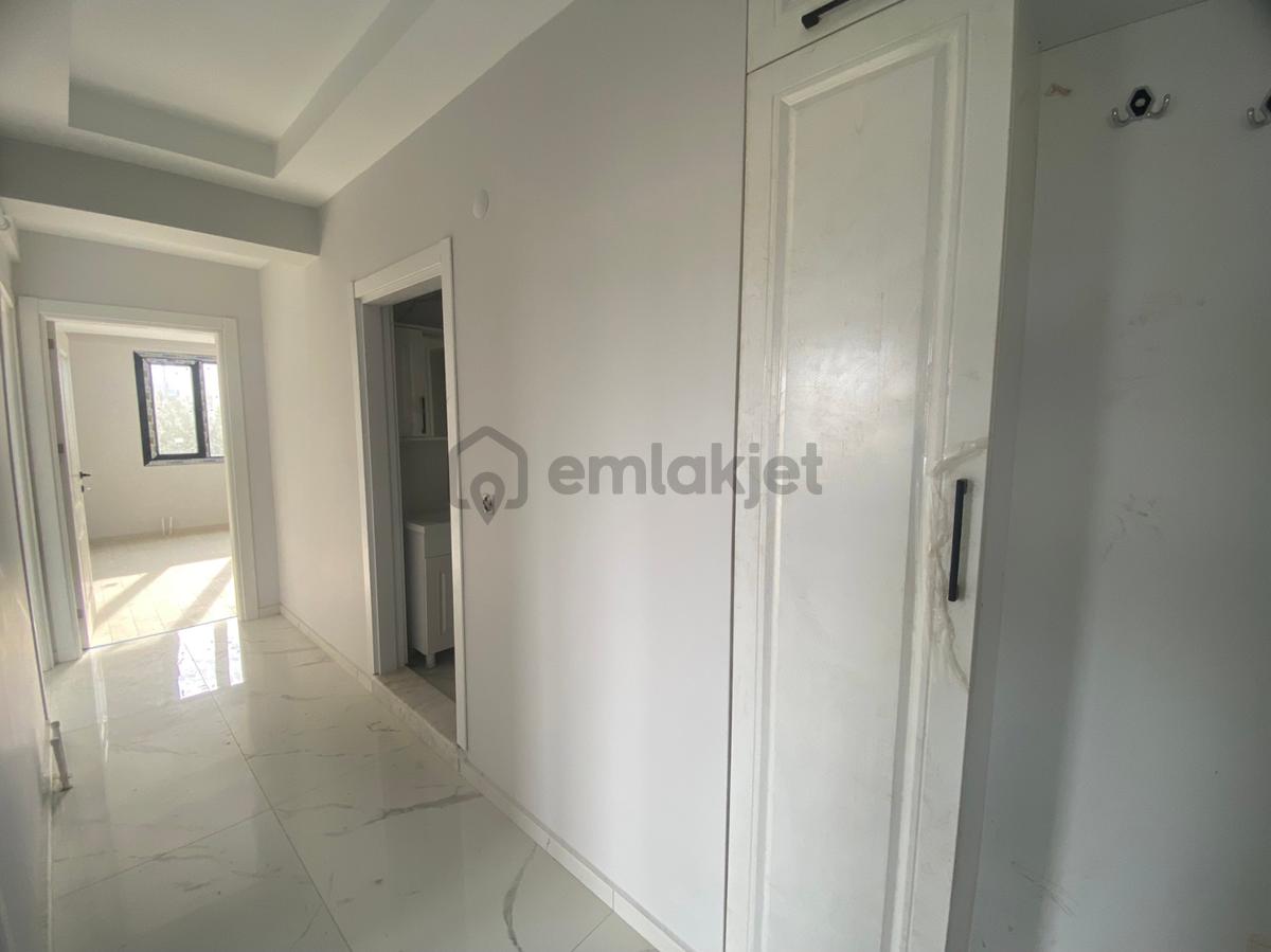 Selvilitepe’de Sıfır Daireler - 10