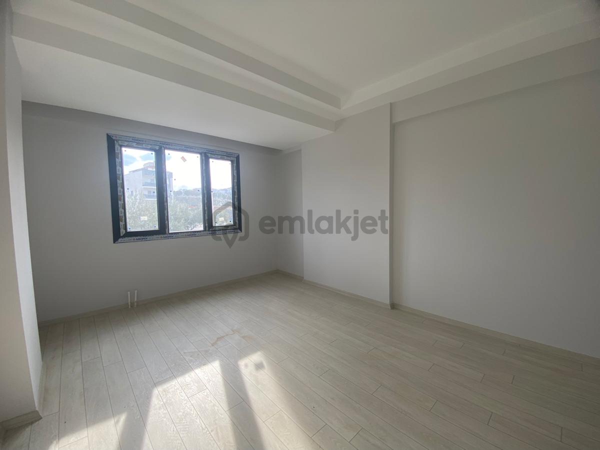 Selvilitepe’de Sıfır Daireler - 7