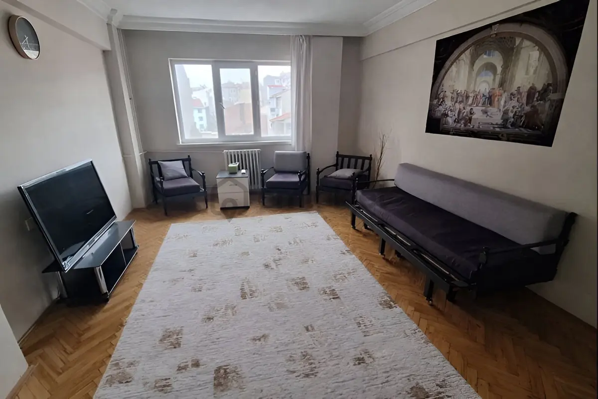 Century 21 Vizyon'dan Akarbaşın’da Satılık 2+1 Daire - 5