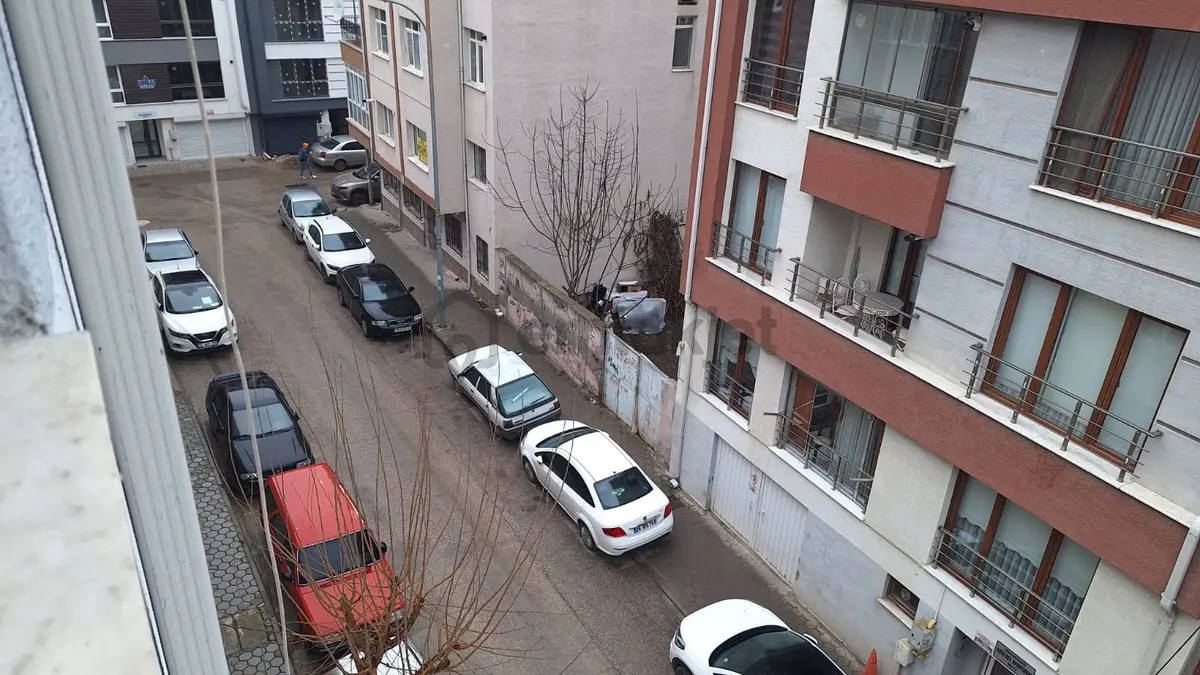 Century 21 Vizyon'dan Akarbaşın’da Satılık 2+1 Daire - 18