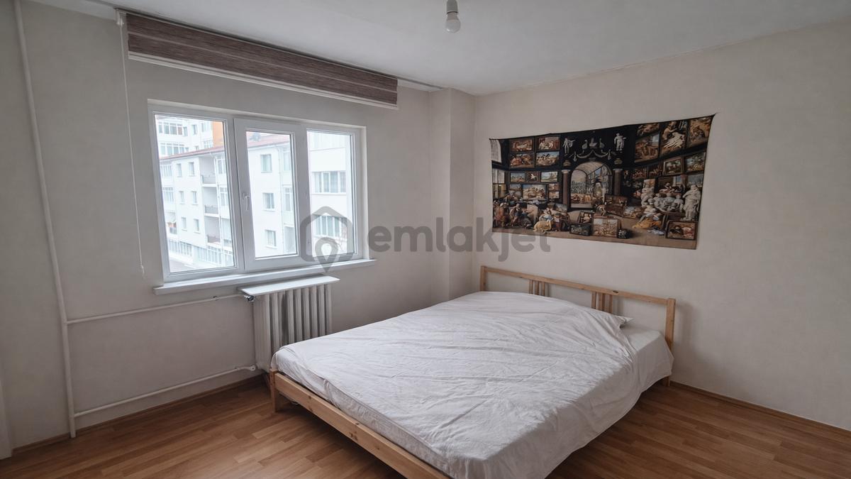 Century 21 Vizyon'dan Akarbaşın’da Satılık 2+1 Daire - 10