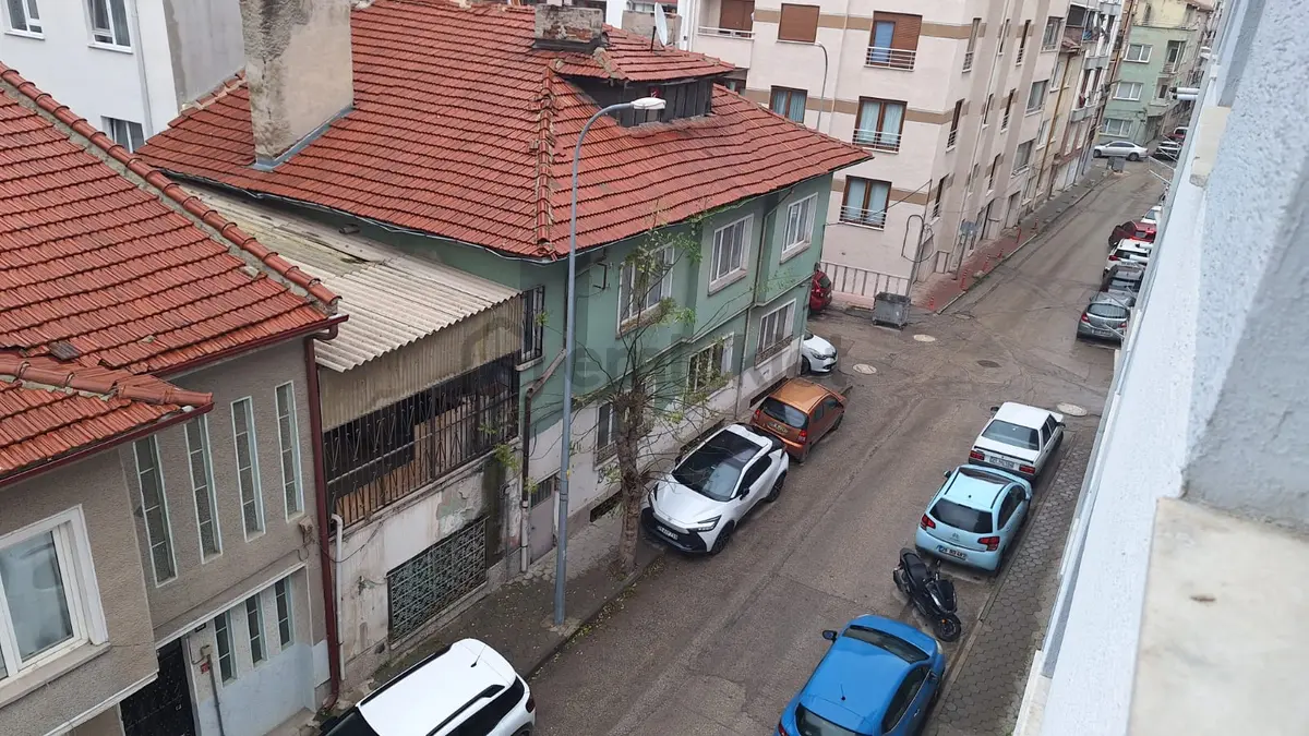 Century 21 Vizyon'dan Akarbaşın’da Satılık 2+1 Daire - 19