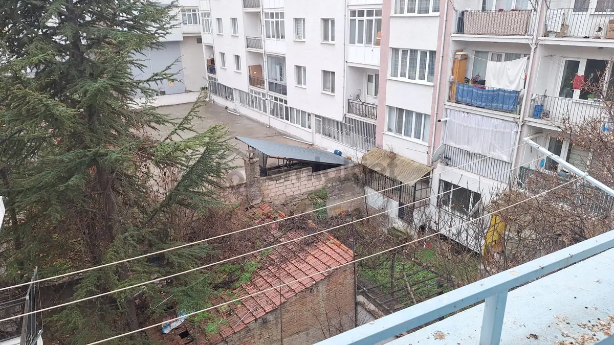 Century 21 Vizyon'dan Akarbaşın’da Satılık 2+1 Daire - 15