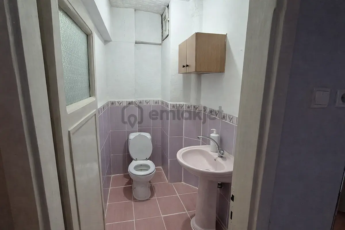 Century 21 Vizyon'dan Akarbaşın’da Satılık 2+1 Daire - 17
