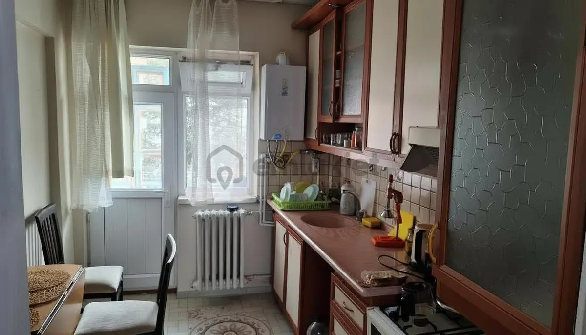 Century 21 Vizyon'dan Akarbaşın’da Satılık 2+1 Daire - 12