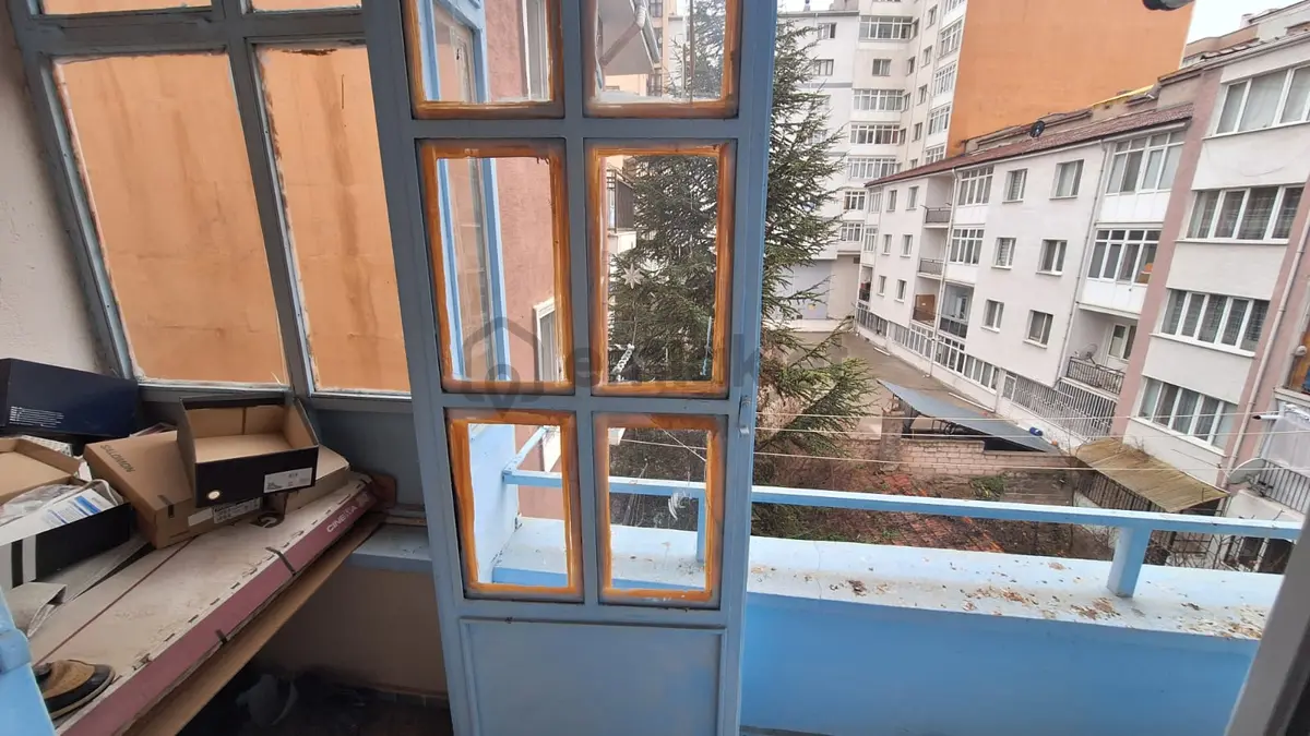 Century 21 Vizyon'dan Akarbaşın’da Satılık 2+1 Daire - 14