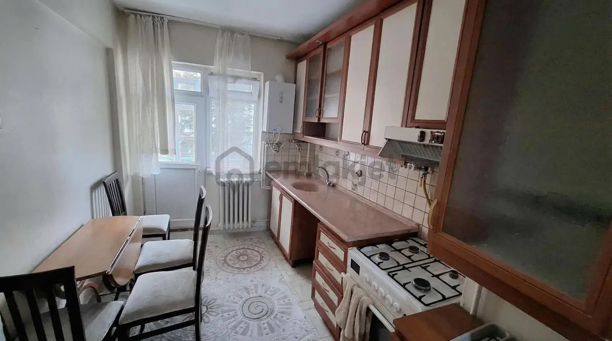 Century 21 Vizyon'dan Akarbaşın’da Satılık 2+1 Daire - 13