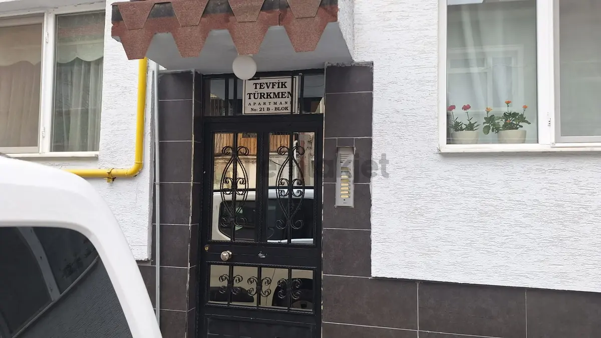 Century 21 Vizyon'dan Akarbaşın’da Satılık 2+1 Daire - 2